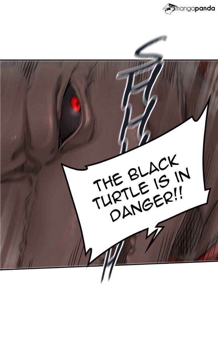 Tower of God Chapter 365 image 09